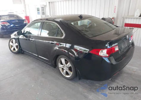 2010 Acura Tsx 2.4 from USA, damaged, VIN JH4CU2F65AC030134